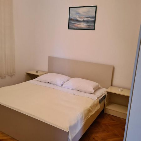 Apartments Stosa Нин Экстерьер фото