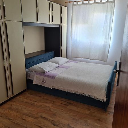 Apartments Stosa Нин Экстерьер фото