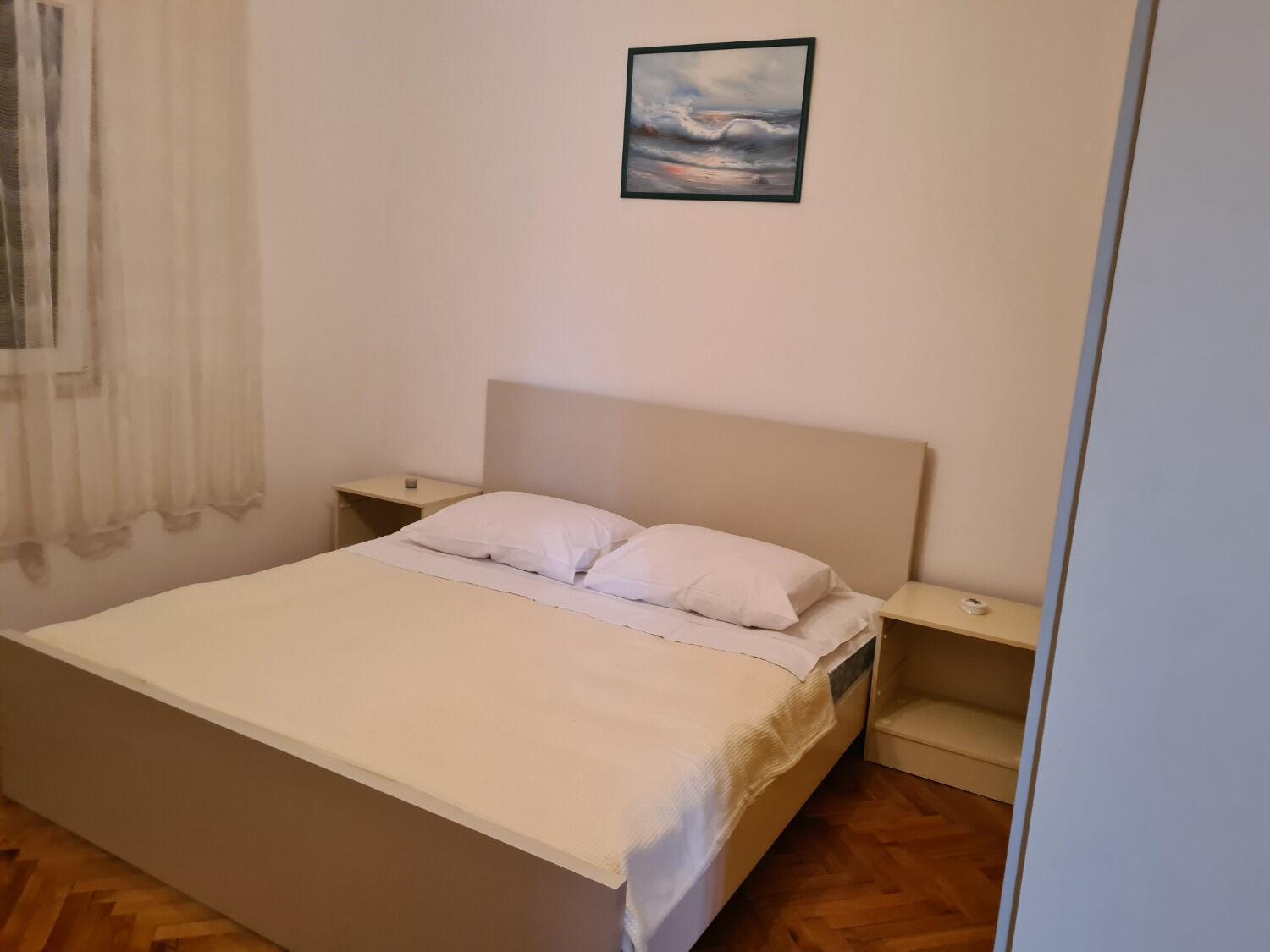 Apartments Stosa Нин Экстерьер фото