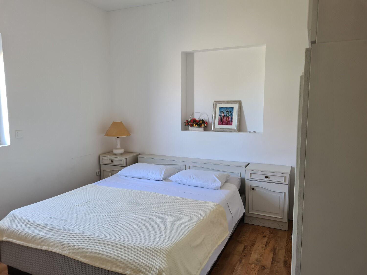 Apartments Stosa Нин Экстерьер фото