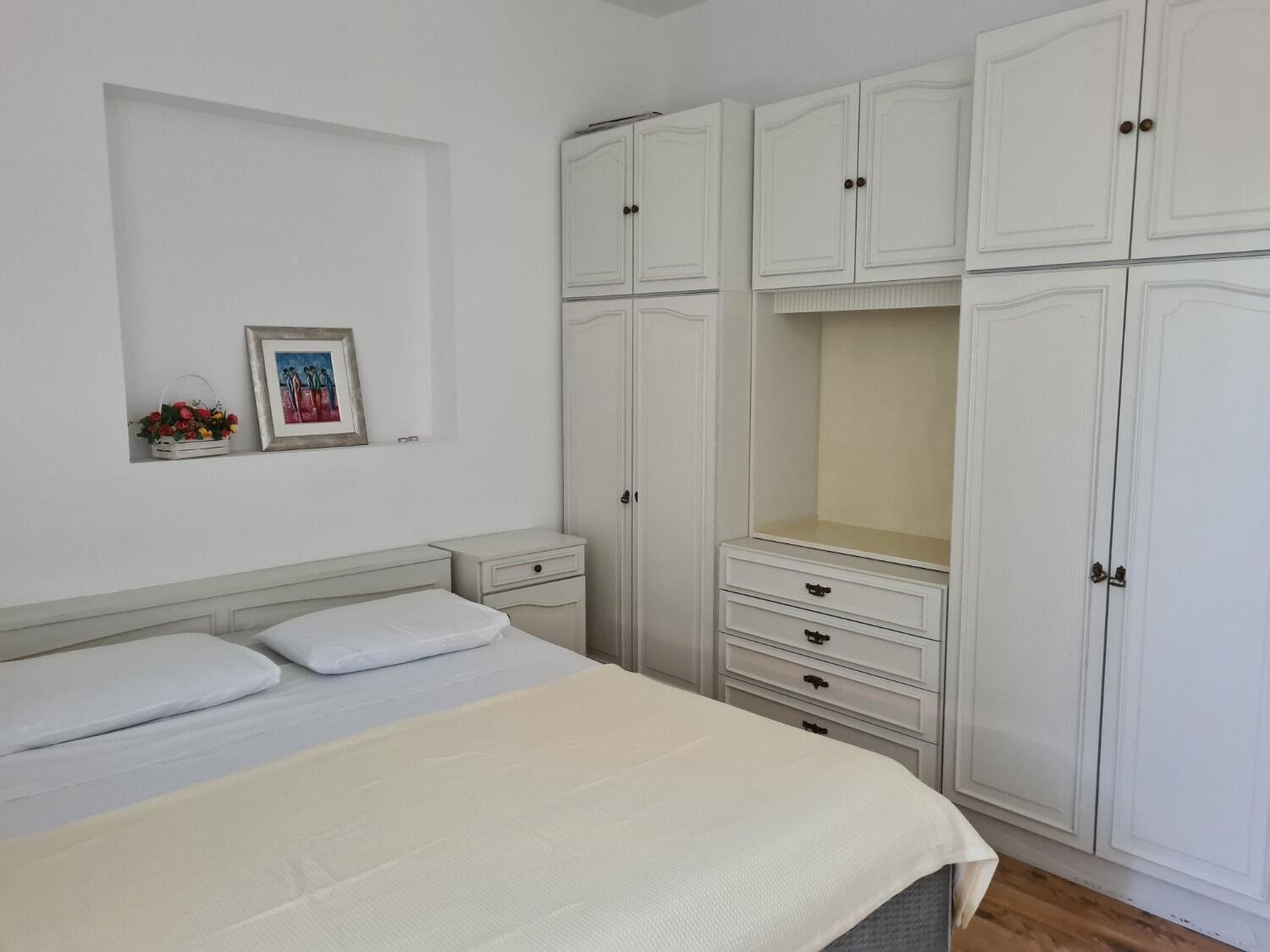 Apartments Stosa Нин Экстерьер фото