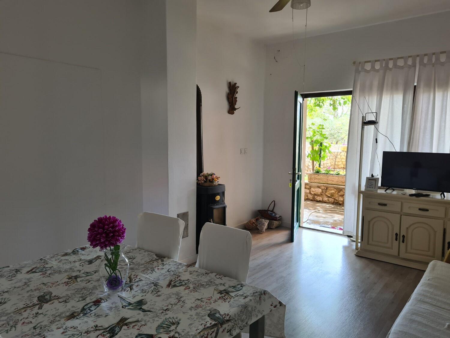 Apartments Stosa Нин Экстерьер фото