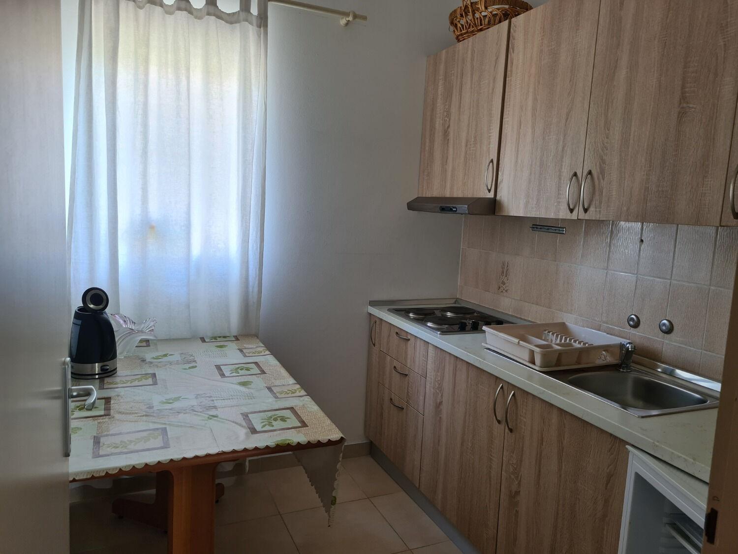 Apartments Stosa Нин Экстерьер фото