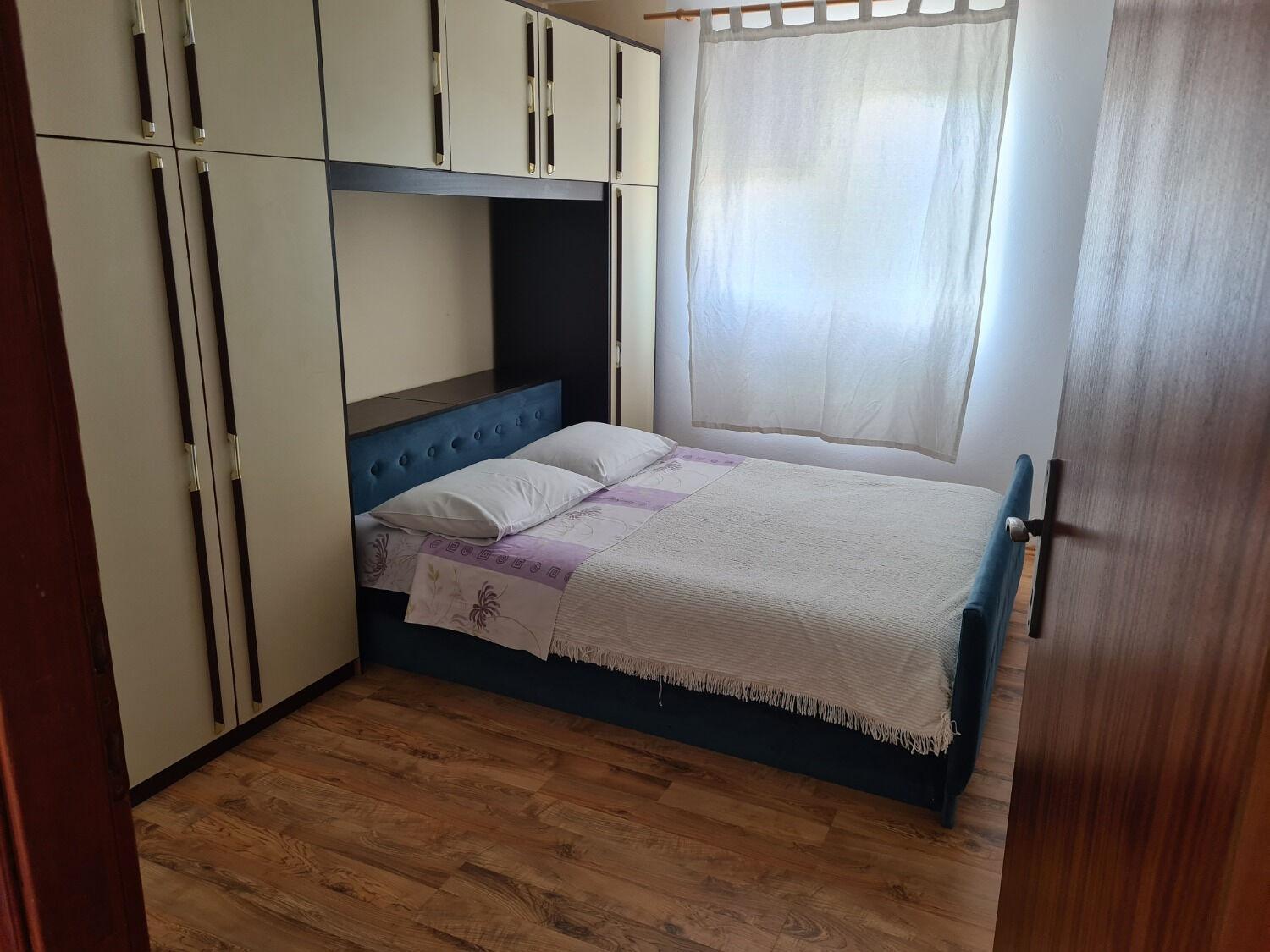 Apartments Stosa Нин Экстерьер фото